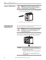 Preview for 182 page of Rockwell ArmorStratix 5700 series Instructions Manual