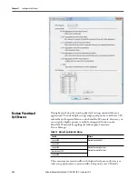 Preview for 248 page of Rockwell ArmorStratix 5700 series Instructions Manual