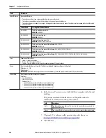 Preview for 266 page of Rockwell ArmorStratix 5700 series Instructions Manual