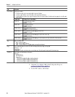 Preview for 272 page of Rockwell ArmorStratix 5700 series Instructions Manual