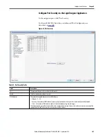 Preview for 307 page of Rockwell ArmorStratix 5700 series Instructions Manual