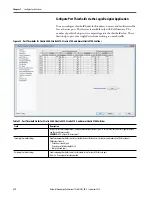 Preview for 312 page of Rockwell ArmorStratix 5700 series Instructions Manual