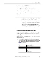 Preview for 315 page of Rockwell ArmorStratix 5700 series Instructions Manual