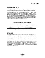 Preview for 7 page of Rockwell AXLES Operation And Service Manual