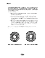 Preview for 8 page of Rockwell AXLES Operation And Service Manual