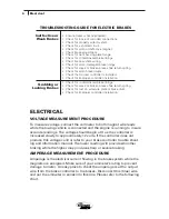 Preview for 12 page of Rockwell AXLES Operation And Service Manual