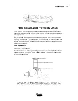 Preview for 19 page of Rockwell AXLES Operation And Service Manual