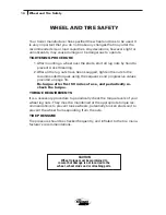 Preview for 20 page of Rockwell AXLES Operation And Service Manual