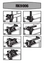 Предварительный просмотр 6 страницы Rockwell Benchjaws RK9006 Manual