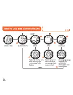 Preview for 8 page of Rockwell Coliseum User Manual