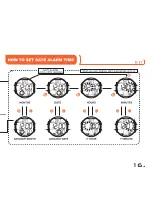 Preview for 19 page of Rockwell Coliseum User Manual