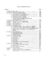 Preview for 4 page of Rockwell Collins AN/PRC-515 Instruction Book