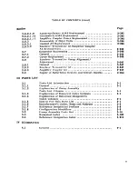 Preview for 7 page of Rockwell Collins AN/PRC-515 Instruction Book