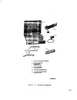 Preview for 16 page of Rockwell Collins AN/PRC-515 Instruction Book