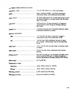 Preview for 18 page of Rockwell Collins AN/PRC-515 Instruction Book