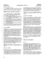 Preview for 89 page of Rockwell Commander 112 Maintenance Manual