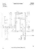 Preview for 243 page of Rockwell Commander 112 Maintenance Manual