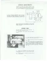 Предварительный просмотр 8 страницы Rockwell Delta 13"x6" User Manual