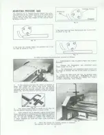 Предварительный просмотр 9 страницы Rockwell Delta 13"x6" User Manual