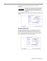 Предварительный просмотр 15 страницы Rockwell GuardLogix Safety Application Manual