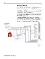 Предварительный просмотр 20 страницы Rockwell GuardLogix Safety Application Manual