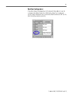 Предварительный просмотр 21 страницы Rockwell GuardLogix Safety Application Manual