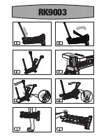 Preview for 4 page of Rockwell Jawhorse RK9003 User Manual