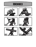 Preview for 6 page of Rockwell Jawhorse RK9003 User Manual