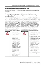 Preview for 3 page of Rockwell Micro800 Wiring Diagrams