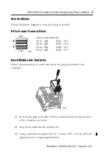 Preview for 5 page of Rockwell Micro800 Wiring Diagrams