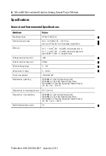 Preview for 6 page of Rockwell Micro800 Wiring Diagrams