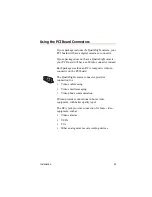 Preview for 35 page of Rockwell PCI Video and Camera Capture Solution User Manual