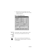 Preview for 46 page of Rockwell PCI Video and Camera Capture Solution User Manual