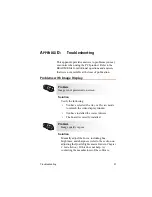 Preview for 63 page of Rockwell PCI Video and Camera Capture Solution User Manual