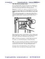 Preview for 11 page of Rockwell PowerFlex 40 Quick Start Manual