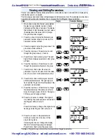 Preview for 13 page of Rockwell PowerFlex 40 Quick Start Manual