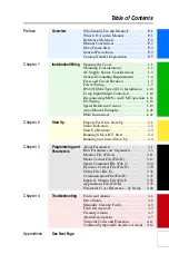 Preview for 5 page of Rockwell PowerFlex  70 User Manual