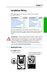 Preview for 13 page of Rockwell PowerFlex  70 User Manual