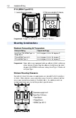 Preview for 14 page of Rockwell PowerFlex  70 User Manual