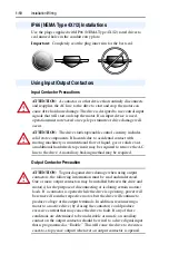 Preview for 22 page of Rockwell PowerFlex  70 User Manual