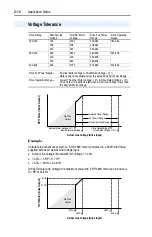 Preview for 154 page of Rockwell PowerFlex  70 User Manual