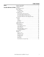 Preview for 3 page of Rockwell PowerFlex 7000 Reference Manual