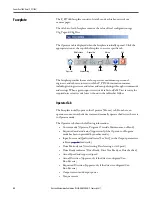 Preview for 42 page of Rockwell PowerFlex 7000 Reference Manual