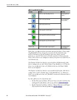 Preview for 44 page of Rockwell PowerFlex 7000 Reference Manual