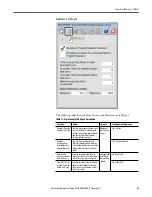 Preview for 49 page of Rockwell PowerFlex 7000 Reference Manual