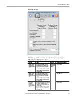 Preview for 57 page of Rockwell PowerFlex 7000 Reference Manual