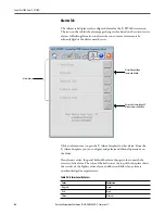 Preview for 62 page of Rockwell PowerFlex 7000 Reference Manual