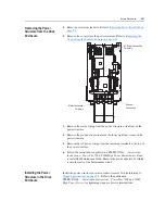 Preview for 73 page of Rockwell powerflex 700h Service Manual