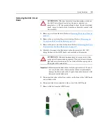 Preview for 75 page of Rockwell powerflex 700h Service Manual