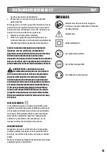 Предварительный просмотр 13 страницы Rockwell RC3136 Manual